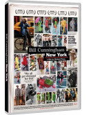Bill Cunningham New York
