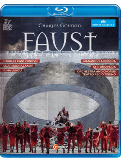 Gounod - Faust