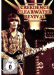 Creedence Clearwater Revival - Woodstock