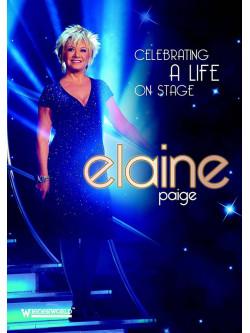 Elaine Paige - Celebrating A Life On Stage
