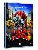 Fuga Dal Pianeta Terra