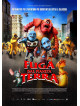 Fuga Dal Pianeta Terra