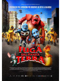 Fuga Dal Pianeta Terra