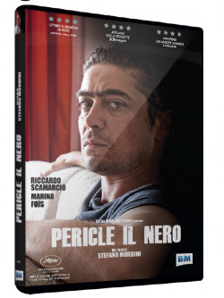 Pericle Il Nero