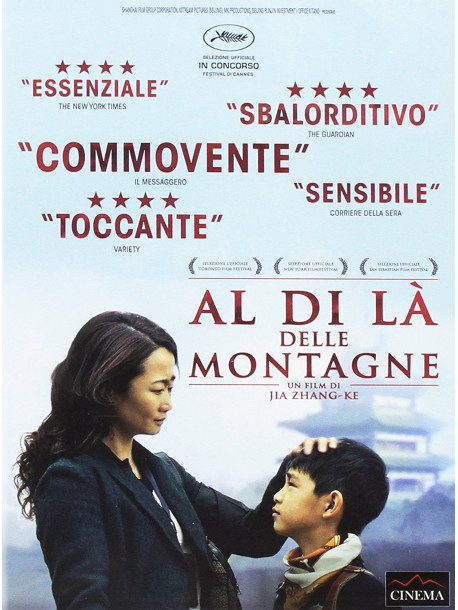 Al Di La' Delle Montagne