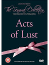 Acts Of Lust - The Sensual Collection