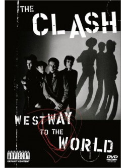 Clash (The) - Westway To The World
