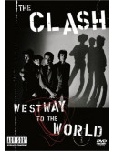 Clash (The) - Westway To The World
