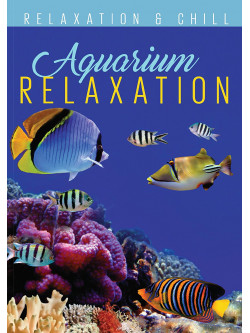 Relax: Aquarium Relaxation
