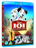 101 Dalmations [Edizione: Regno Unito]