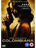 Colombiana [Edizione: Regno Unito]