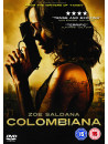 Colombiana [Edizione: Regno Unito]