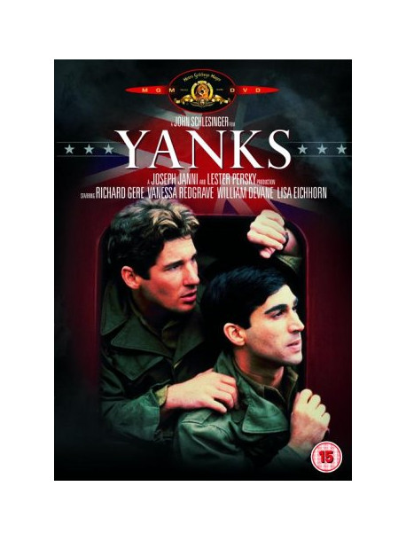 Yanks [Edizione: Regno Unito]