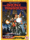 Bronx Warriors. The [Edizione: Regno Unito]
