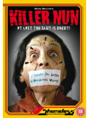 Killer Nun [Edizione: Regno Unito]