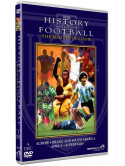 History Of Football (The) (4 Dvd) [Edizione: Regno Unito]