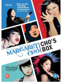 Margaret Cho Box (5 Dvd) [Edizione: Regno Unito]