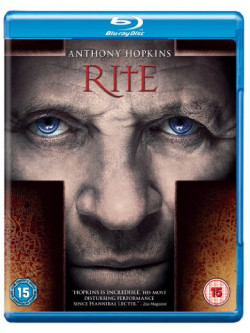 Rite (The) (2 Blu-ray) [Edizione: Regno Unito]