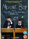 Moone Boy - Season 1 & 2 (2 Dvd) [Edizione: Regno Unito]