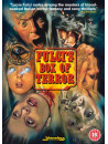 Fulci's Box Of Terror (3 Dvd) [Edizione: Regno Unito]