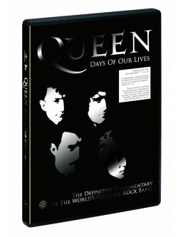 Queen - Days Of Our Lives (Standard Edition)