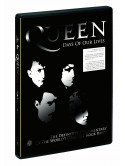 Queen - Days Of Our Lives (Standard Edition)