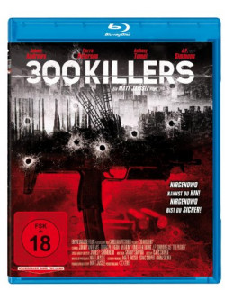 300 Killers [Edizione: Germania]