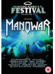 Manowar - Magic Circle Festival: Volume 1 [Edizione: Regno Unito]
