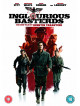 Inglourious Basterds [Edizione: Regno Unito]