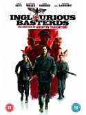Inglourious Basterds [Edizione: Regno Unito]