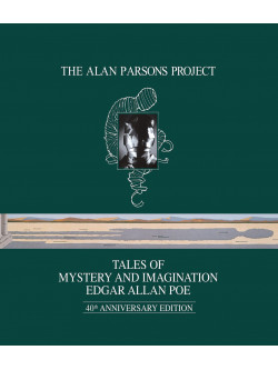 Alan Parsons Project - Tales Of Mystery And Imagination Edgar Allan Poe