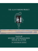 Alan Parsons Project - Tales Of Mystery And Imagination Edgar Allan Poe