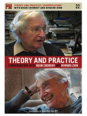 Feature Film - Theory And Practice: Conversations With Noam Chomsky And Howard Zinn [Edizione: Stati Uniti]