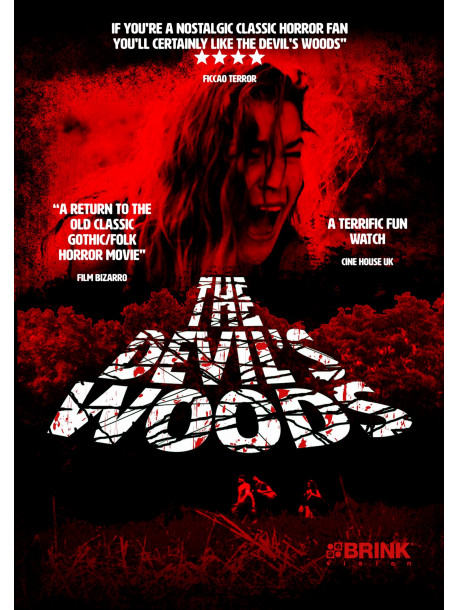Feature Film - The Devil'S Woods [Edizione: Stati Uniti]