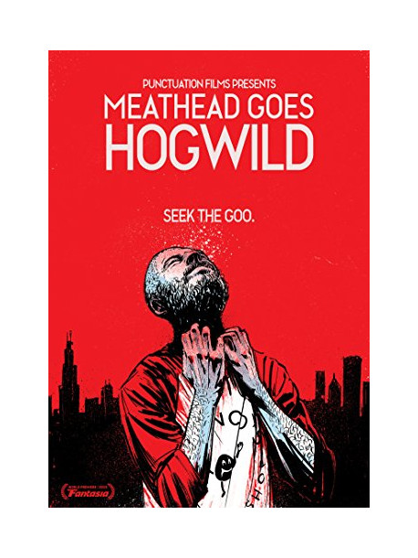 Feature Film - Meathead Goes Hog Wild [Edizione: Stati Uniti]
