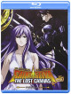 Saint Seiya The Lost Canvas Vo - Episodios 10-13 [Edizione: Regno Unito]