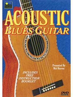 Acoustic Blues Guitar