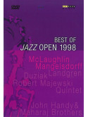 Best Of Jazz Open 1998