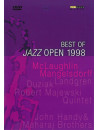 Best Of Jazz Open 1998