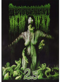 Devourment - Dvd 2.5