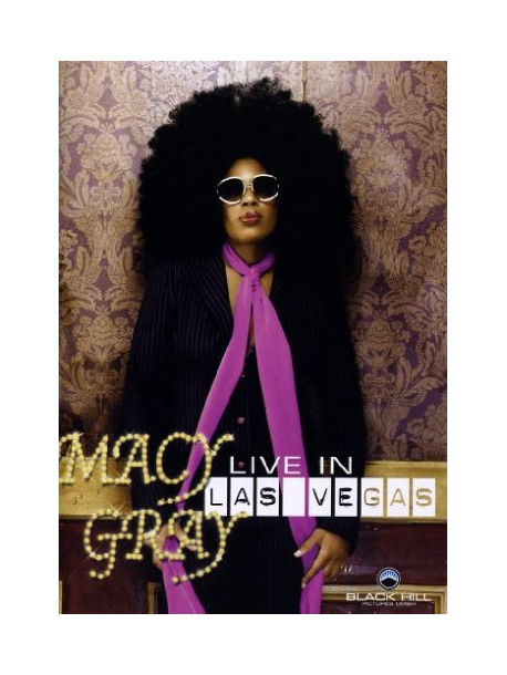 Macy Gray - Live In Las Vegas