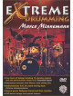 Marco Minnemann - Extreme Drumming