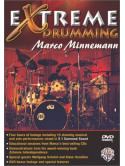 Marco Minnemann - Extreme Drumming
