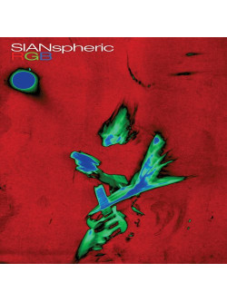 Sianspheric - Rgb (Dvd+Cd)