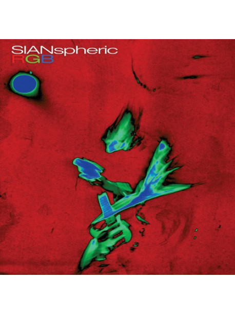 Sianspheric - Rgb (Dvd+Cd)