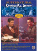 Supernatural Rhythm & Grooves