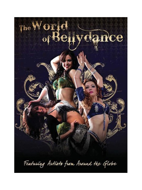World Of Bellydance