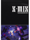X-Mix - Dvd Collection 3