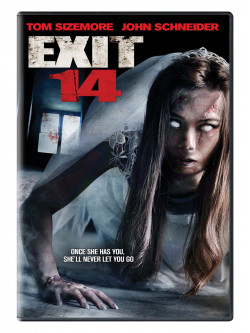 Exit 14 [Edizione: Regno Unito]