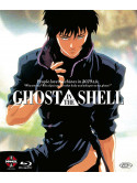 Ghost In The Shell